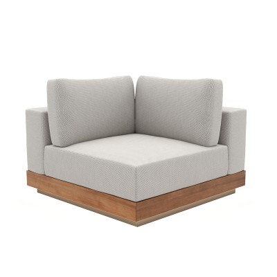 Модуль Delight Collection Outdoor Sabbia