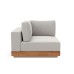 Модуль Delight Collection Outdoor Sabbia