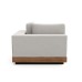 Модуль Delight Collection Outdoor Sabbia