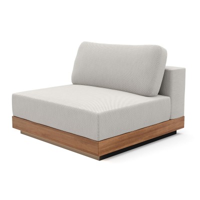 Модуль Delight Collection Outdoor Sabbia
