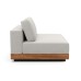 Модуль Delight Collection Outdoor Sabbia