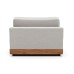 Модуль Delight Collection Outdoor Sabbia
