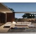 Модуль Delight Collection Outdoor Sabbia