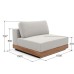 Модуль Delight Collection Outdoor Sabbia