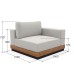 Модуль Delight Collection Outdoor Sabbia