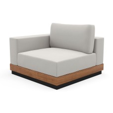 Модуль Delight Collection Outdoor Sabbia