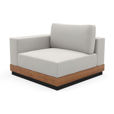 Модуль Delight Collection Outdoor Sabbia
