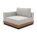 Модуль Delight Collection Outdoor Sabbia