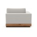Модуль Delight Collection Outdoor Sabbia