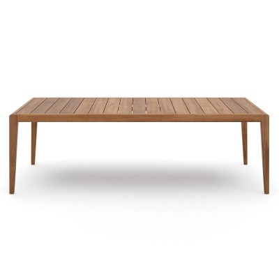 Обеденный стол Delight Collection Outdoor Grace