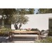 Обеденный стол Delight Collection Outdoor Grace