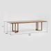 Обеденный стол Delight Collection Outdoor Valencia