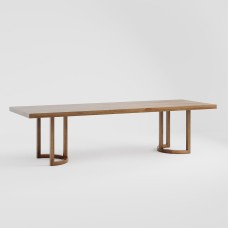 Обеденный стол Delight Collection Outdoor Valencia