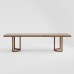 Обеденный стол Delight Collection Outdoor Valencia