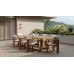 Обеденный стол Delight Collection Outdoor Valencia