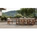 Обеденный стол Delight Collection Outdoor Valencia