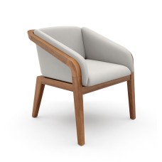 Обеденный стул Delight Collection Outdoor Grace