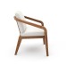 Обеденный стул Delight Collection Outdoor Grace