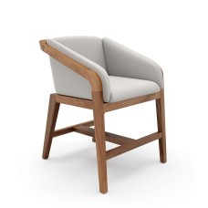 Полубарный стул Delight Collection Outdoor Grace