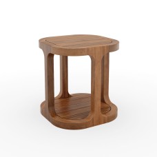 Приставной столик Delight Collection Outdoor Mojo