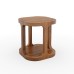 Приставной столик Delight Collection Outdoor Mojo
