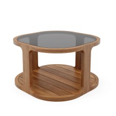 Приставной столик Delight Collection Outdoor Mojo