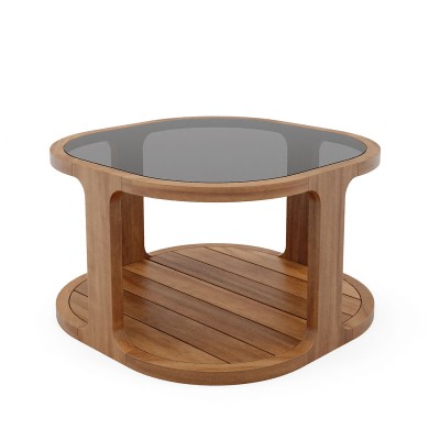 Приставной столик Delight Collection Outdoor Mojo