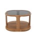 Приставной столик Delight Collection Outdoor Mojo