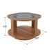 Приставной столик Delight Collection Outdoor Mojo