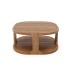 Приставной столик Delight Collection Outdoor Mojo