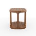 Приставной столик Delight Collection Outdoor Mojo