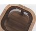 Приставной столик Delight Collection Outdoor Mojo