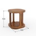 Приставной столик Delight Collection Outdoor Mojo