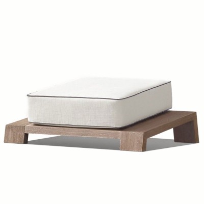 Пуф Delight Collection Outdoor Aura