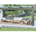 Пуф Delight Collection Outdoor Cassia