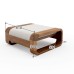 Пуф Delight Collection Outdoor Cassia