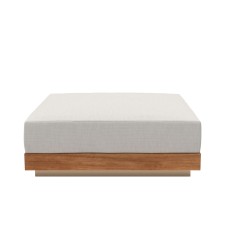 Пуф Delight Collection Outdoor Sabbia