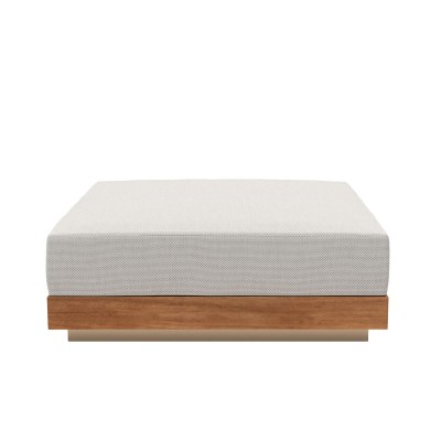 Пуф Delight Collection Outdoor Sabbia