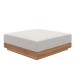 Пуф Delight Collection Outdoor Sabbia