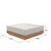 Пуф Delight Collection Outdoor Sabbia