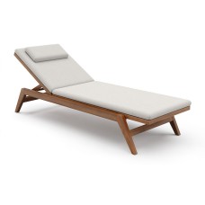 Шезлонг Delight Collection Outdoor Grace