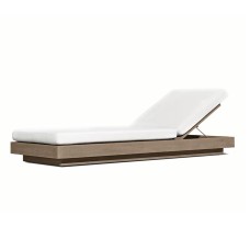 Шезлонг Delight Collection Outdoor Menorca