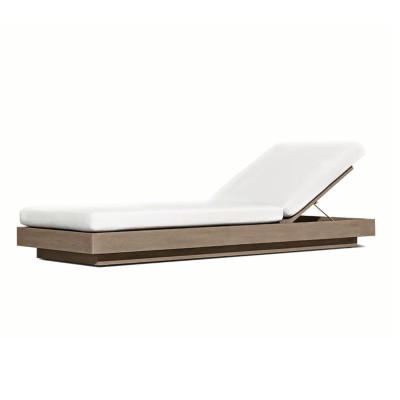 Шезлонг Delight Collection Outdoor Menorca