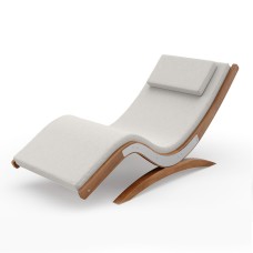 Шезлонг Delight Collection Outdoor Mojo