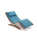 Шезлонг Delight Collection Outdoor Mojo