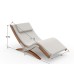 Шезлонг Delight Collection Outdoor Mojo