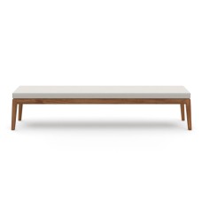 Скамья Delight Collection Outdoor Grace
