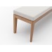 Скамья Delight Collection Outdoor Grace