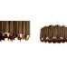 Люстра Delightfull BRUBECK OVAL SUSPENSION