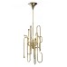 Люстра Delightfull CLARK SUSPENSION